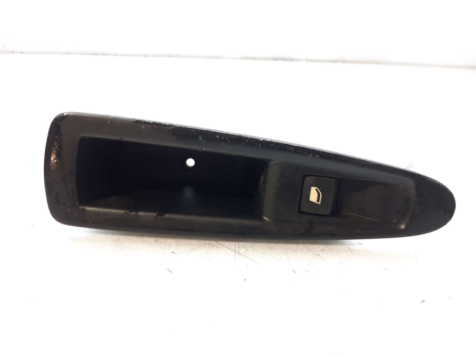 CITROËN C4 1 generation (2004-2011) Comutator de control geam ușă  dreapta spate 9650912777 22019799