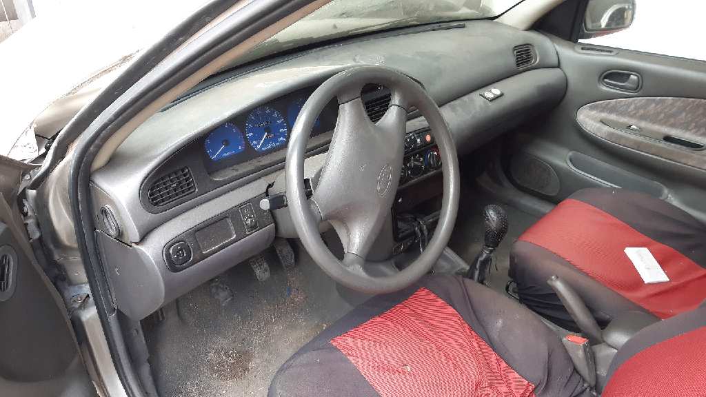 KIA Sephia 1 generation (1992-1998) Other Interior Parts 0K24058330FKZ 18511549