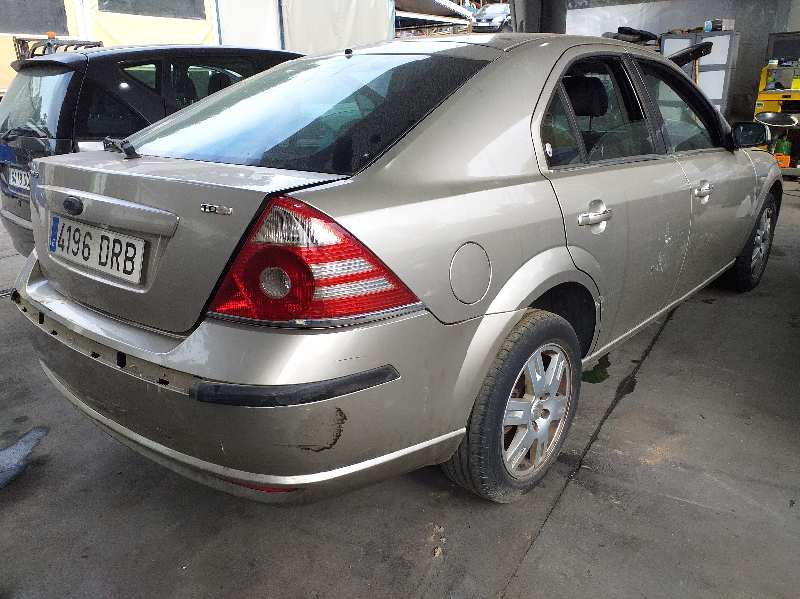 FORD Mondeo 3 generation (2000-2007) Pagrieziena rādītāja mehānisms 1S7T17A553DD 20195595