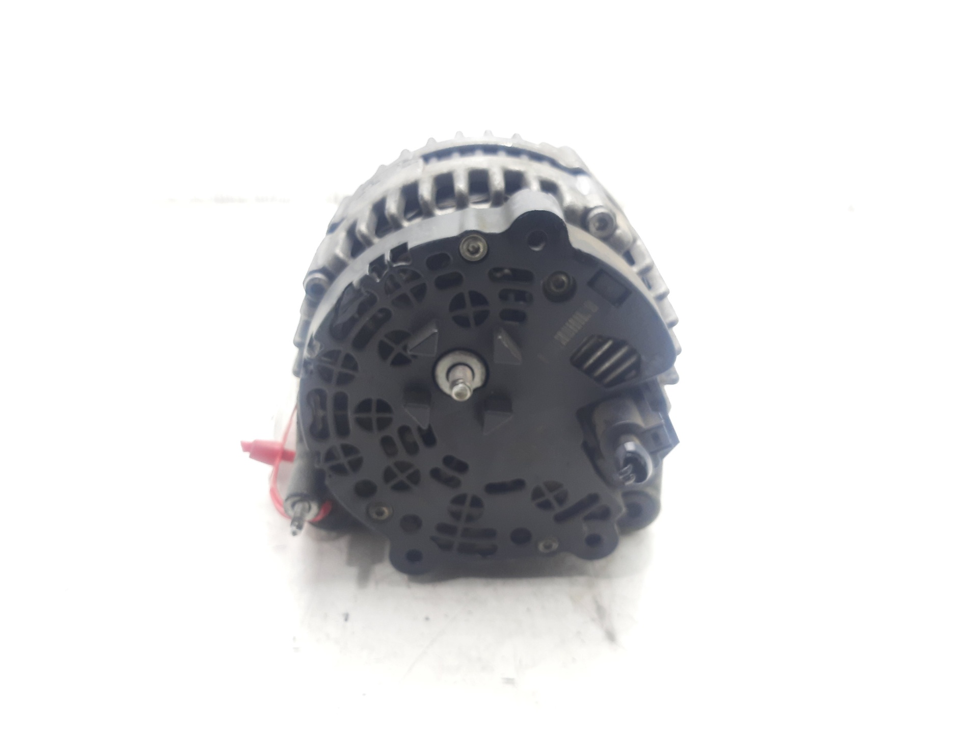 CHEVROLET Passat B6 (2005-2010) Alternator 03G903023 21095710