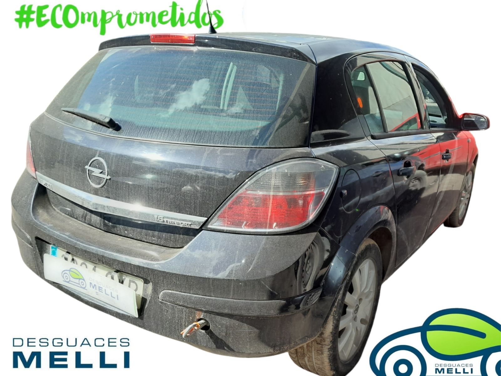 OPEL Astra J (2009-2020) Решетка радиатора 13154225 27326489