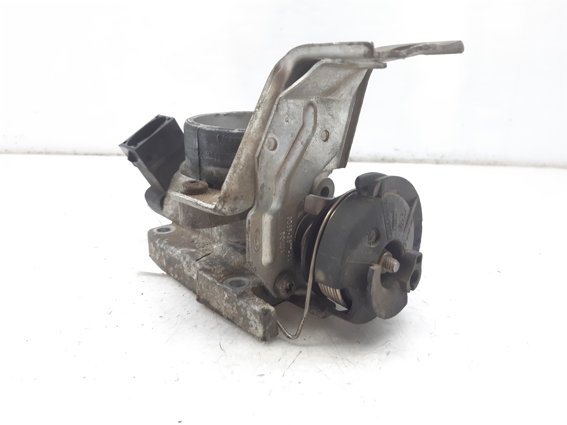 OPEL Ka 1 generation (1996-2008) Clapeta de accelerație 95BF9B989 18714278