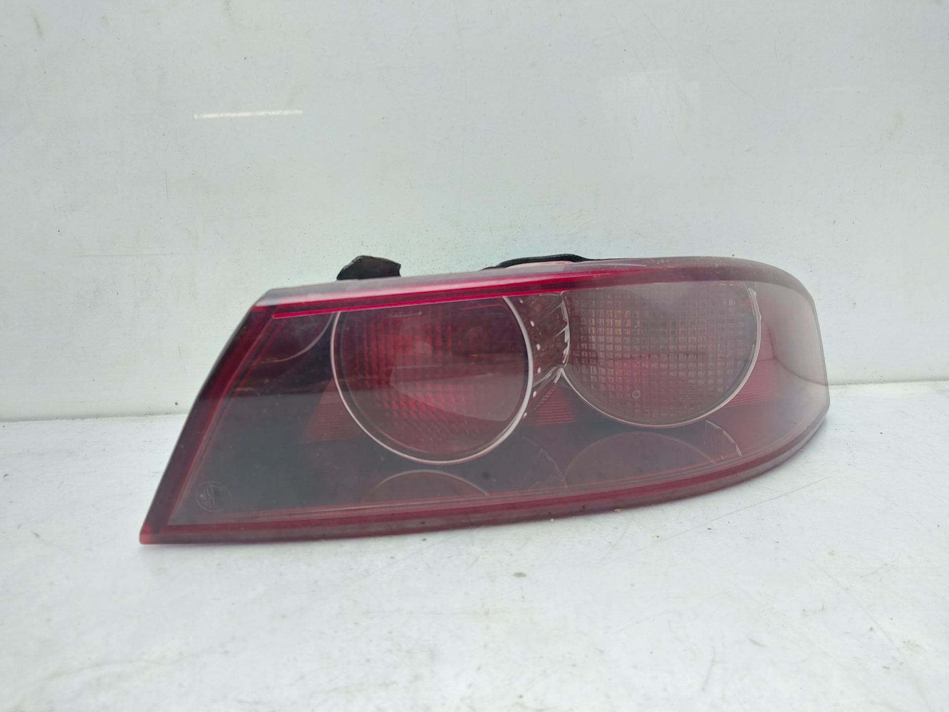 ALFA ROMEO 159 1 generation (2005-2011) Rear Right Taillight Lamp 60691363 21086715