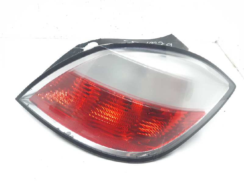 OPEL Astra J (2009-2020) Фонарь задний правый 342691834 18467915