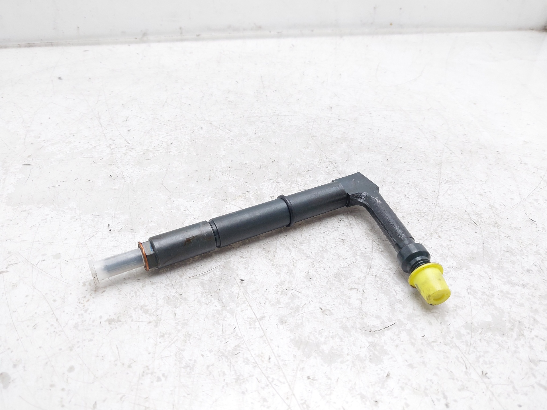 NISSAN Almera N16 (2000-2006) Fuel Injector 1829Z484391 24003055