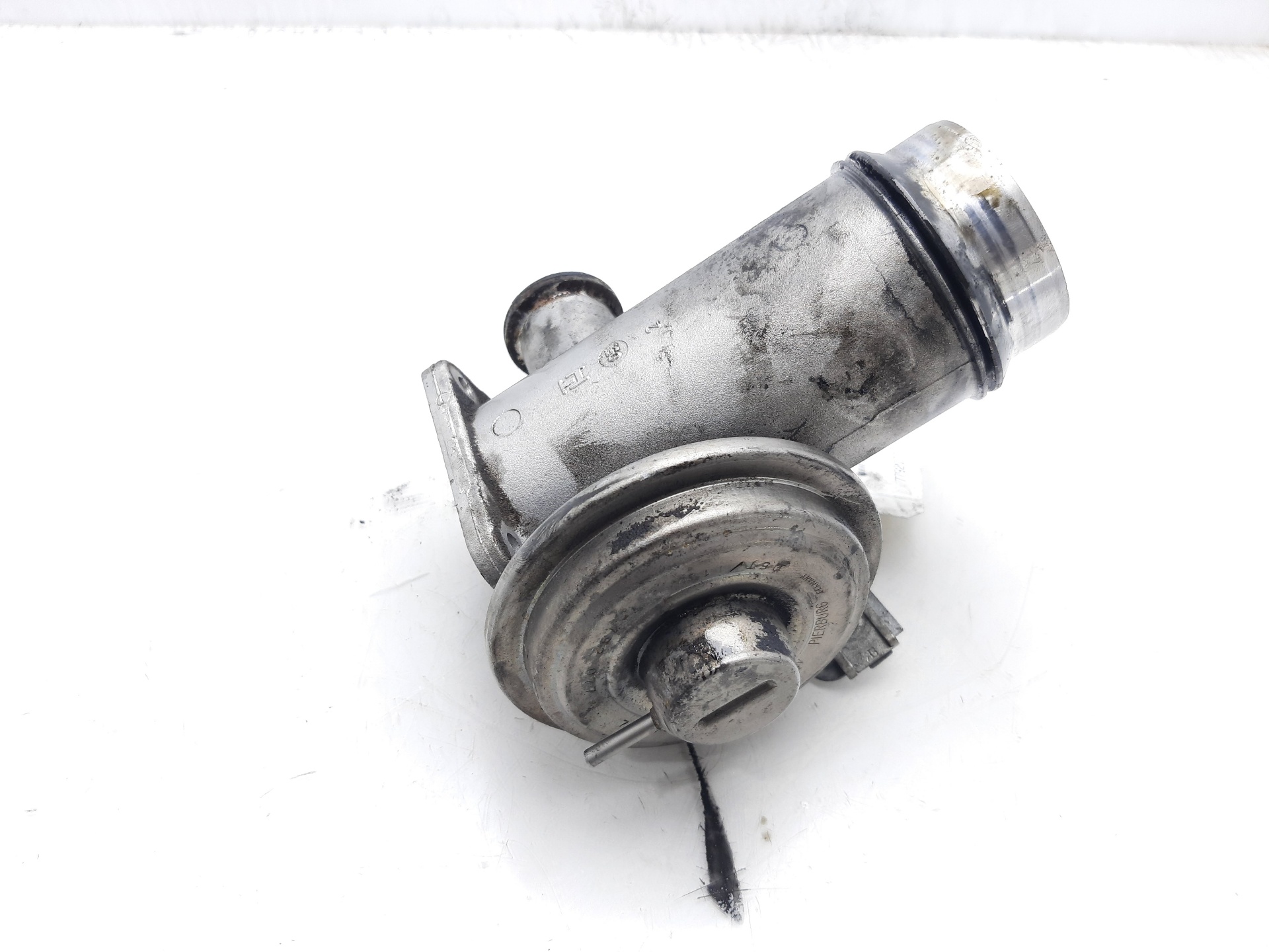 BMW 1 Series E81/E82/E87/E88 (2004-2013) EGR venttiili 7792077 23018122