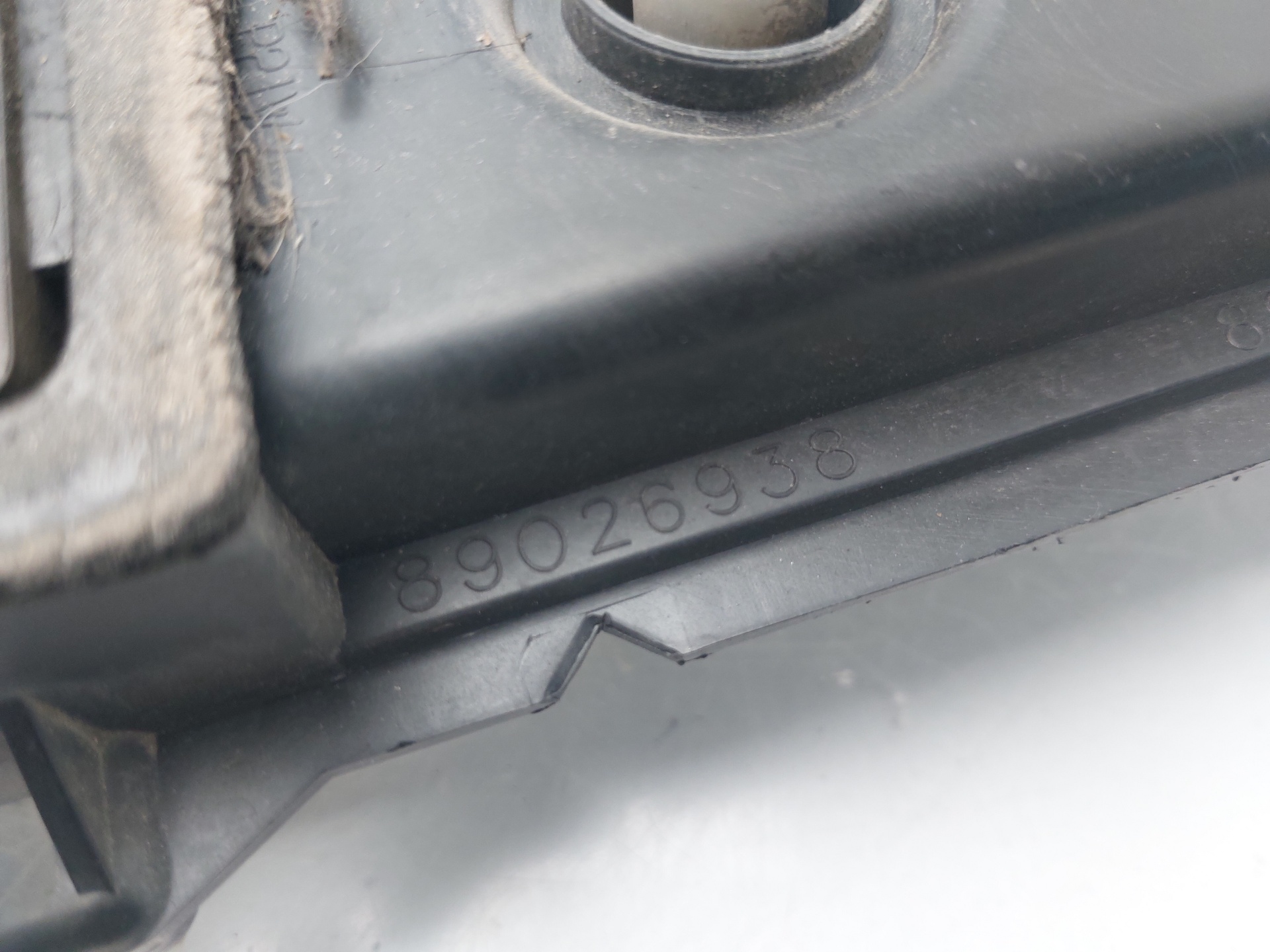 Portalámparas RHY 89026938 de Peugeot 307 break (3e) 2002-2008 con 163403 km - pieza usada