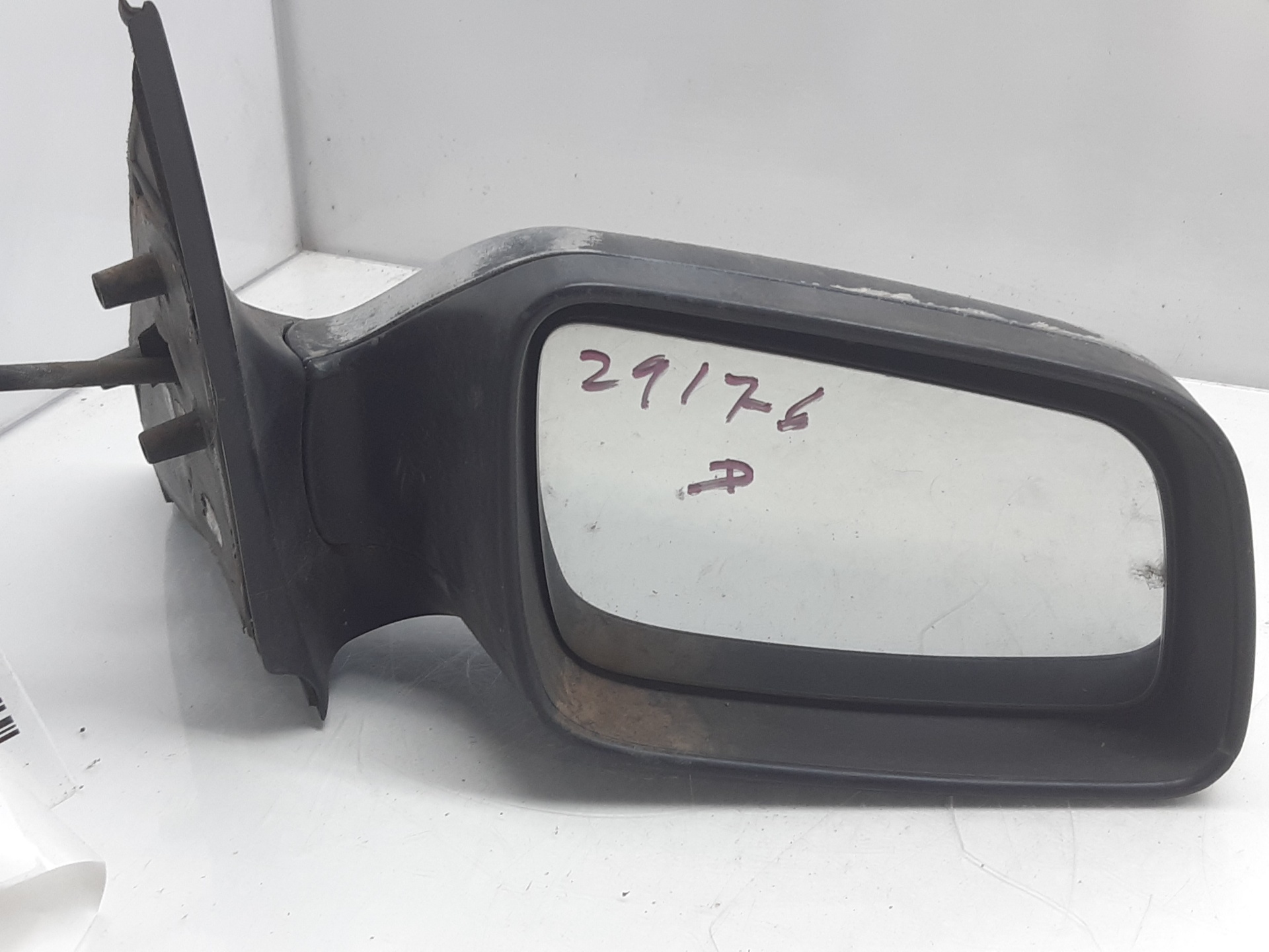OPEL Astra H (2004-2014) Зеркало передней правой двери 09142087 24117702
