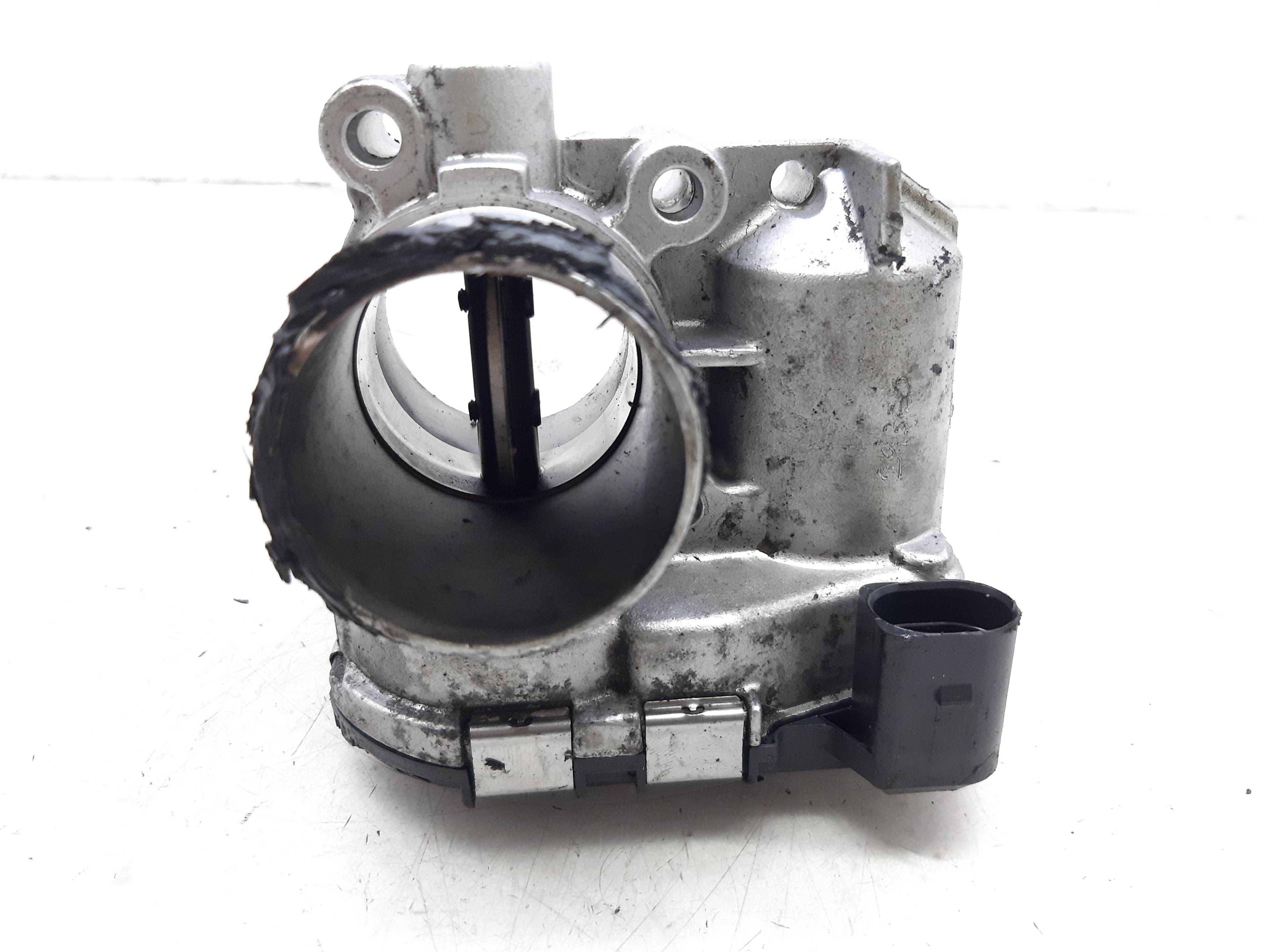 RENAULT Trafic 2 generation (2001-2015) Throttle Body 8200330810C 22464984