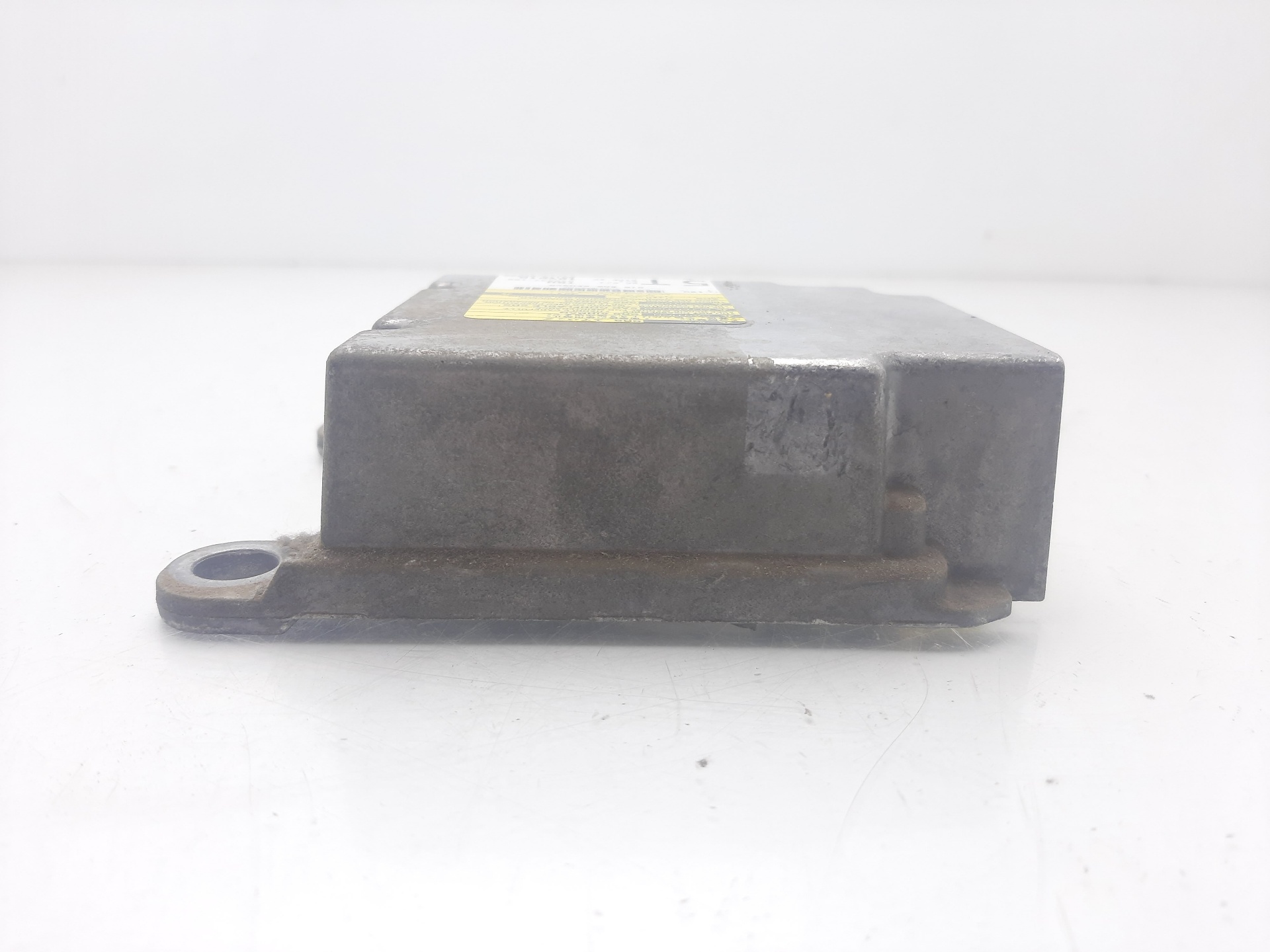 TOYOTA Auris 1 generation (2006-2012) SRS Control Unit 8917002560 24131246