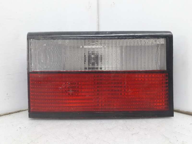 CITROËN Xantia X2 (1998-2001) Rear Left Taillight 6350K0 24095149