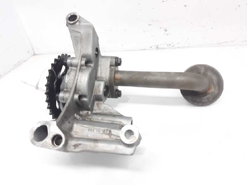 SEAT Cordoba 1 generation (1993-2003) Oil Pump 06A115105B 18454966