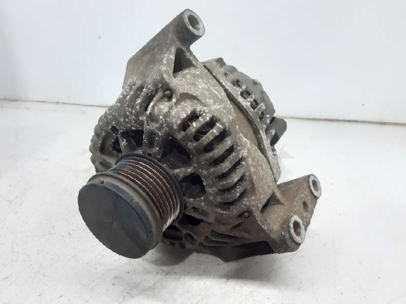 FIAT Punto 3 generation (2005-2020) Alternator 51718499 18476185