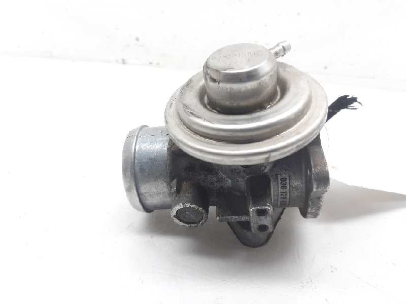 SEAT Toledo 2 generation (1999-2006) EGR Valve 038131501E 18516687