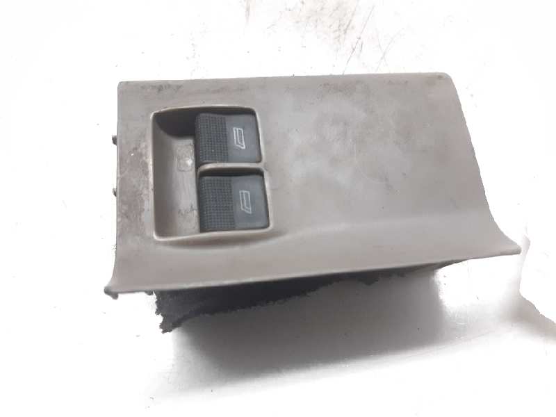 AUDI A4 B5/8D (1994-2001) Front Left Door Window Switch 8D1959515 20195693