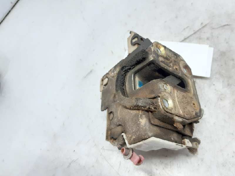 NISSAN Front Left Door Lock 805035P06A 18414482