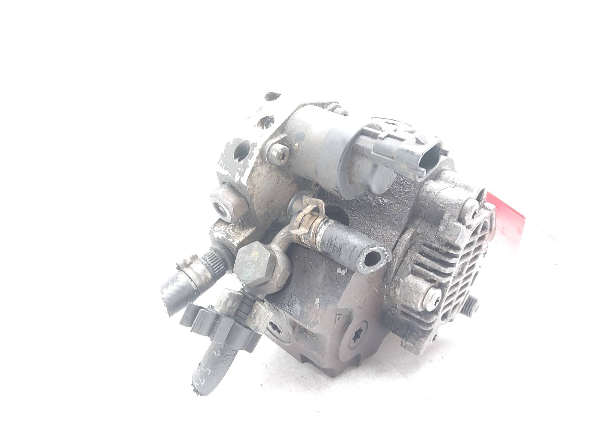 OPEL Astra H (2004-2014) High Pressure Fuel Pump 8973279240 24146063