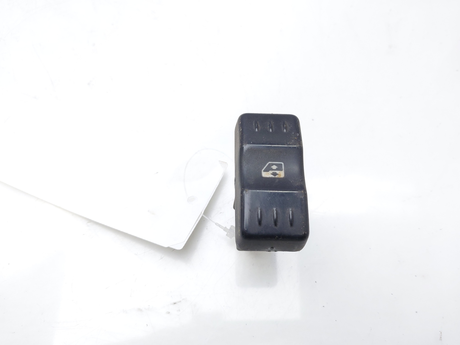 DACIA Logan 1 generation (2004-2012) Front Right Door Window Switch 22681 20148671