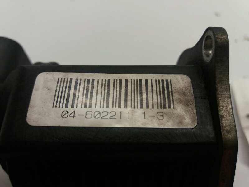 RENAULT Corsa C (2000-2006) EGR-ventil 04602211 24878669