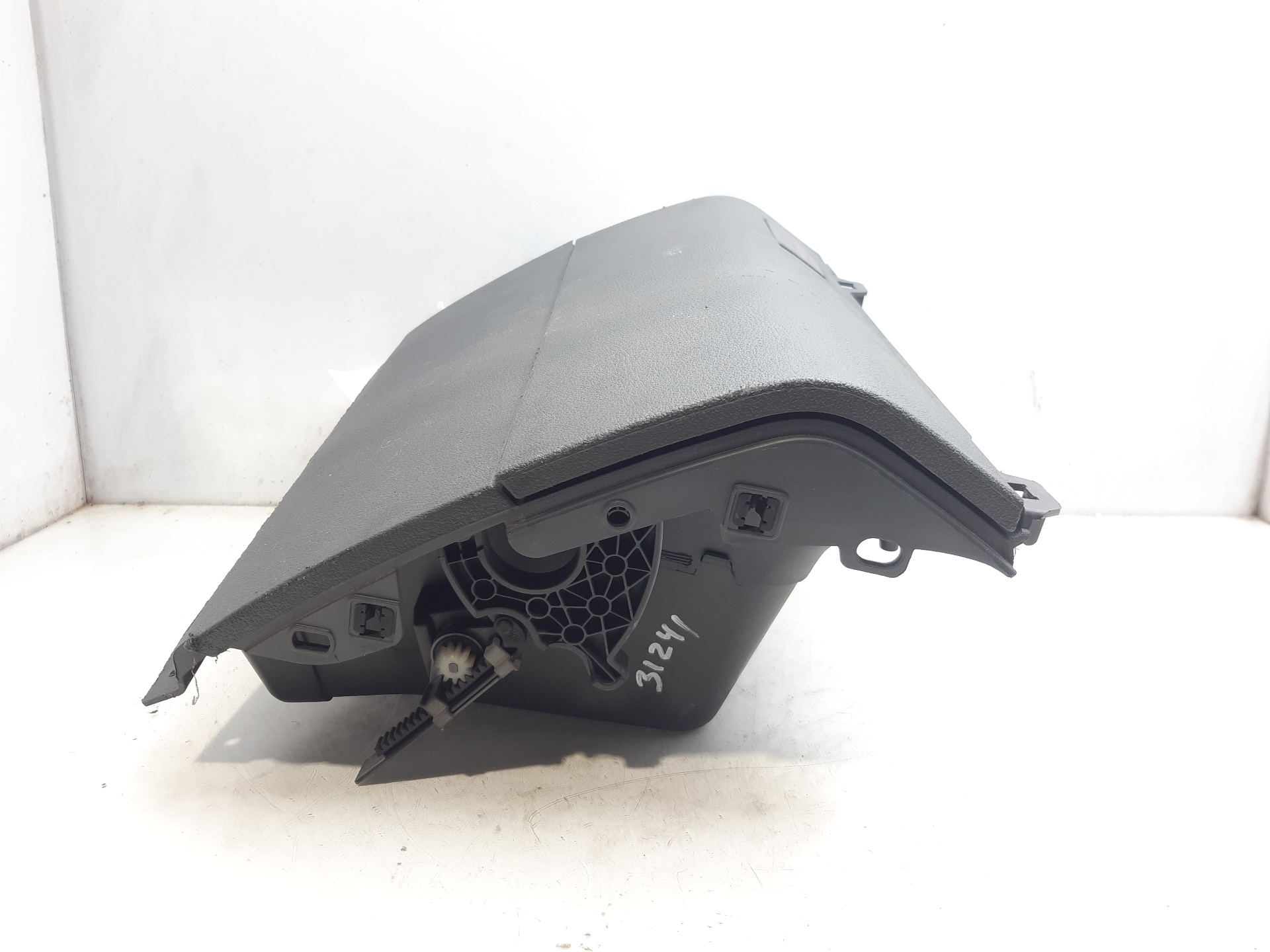 VOLKSWAGEN Touran 1 generation (2003-2015) Бардачок 1T1857097B 23720984