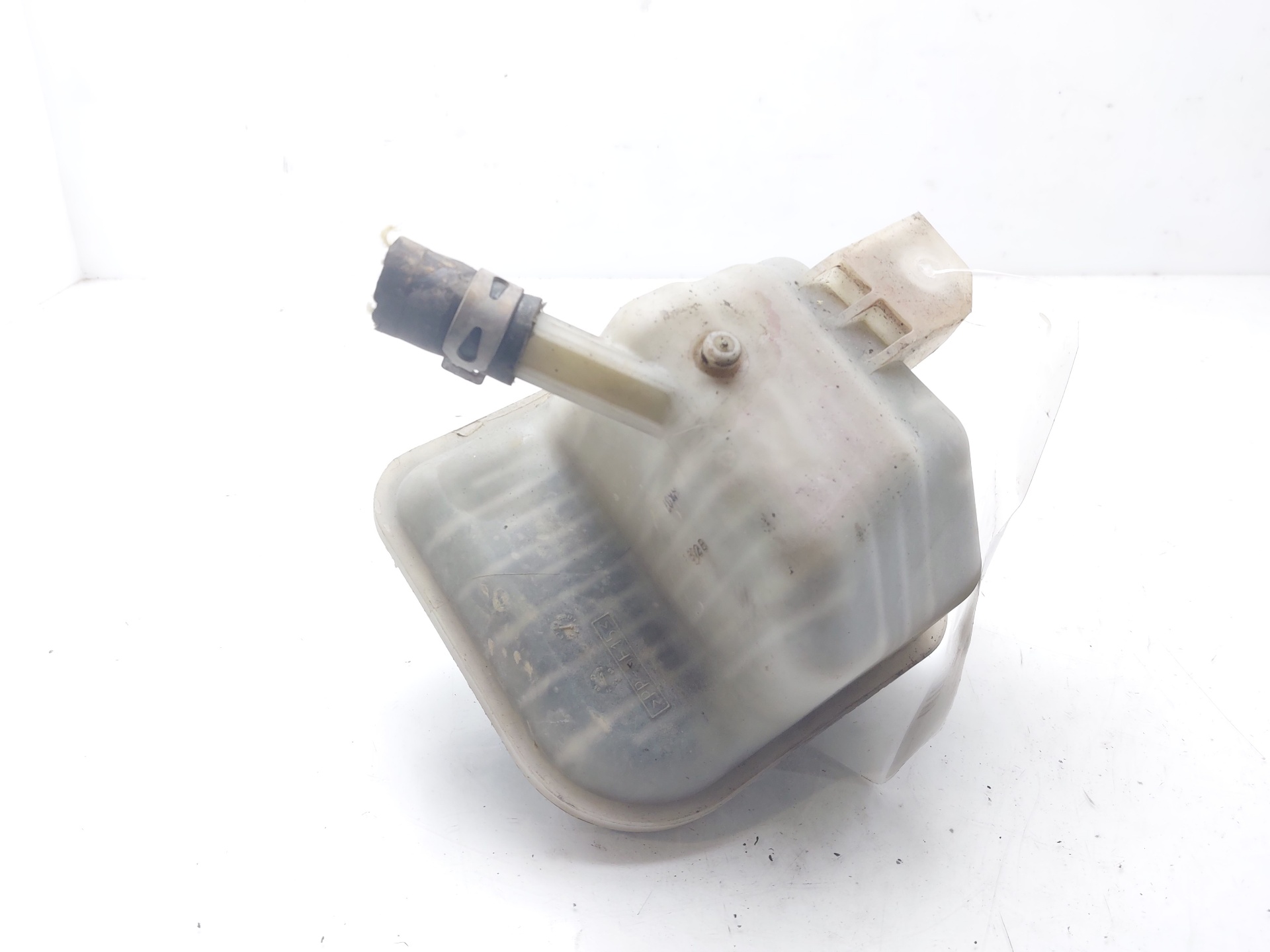 NISSAN Qashqai 1 generation (2007-2014) Expansion Tank 21711JD50B 22338735