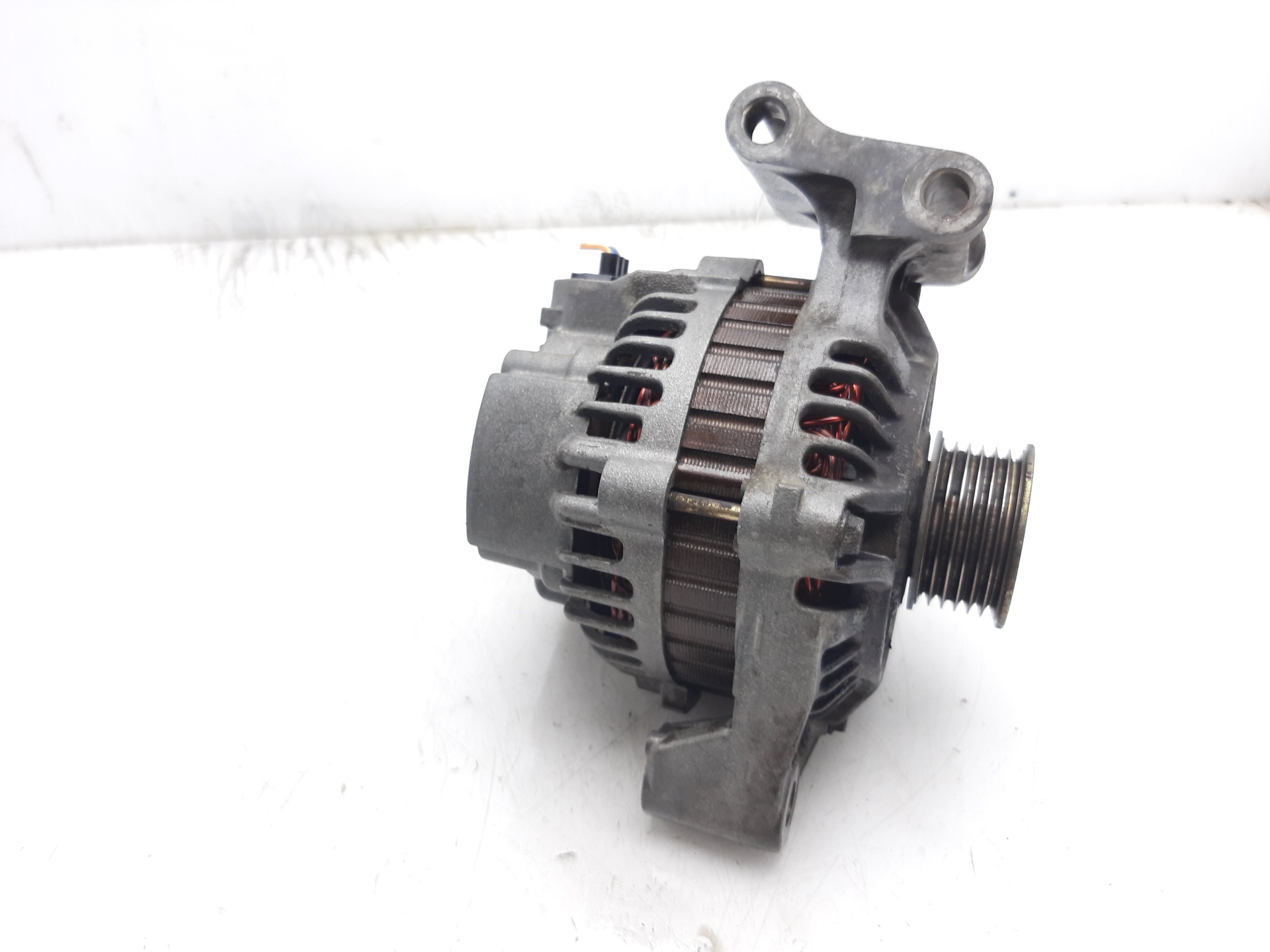 FORD Fiesta 5 generation (2001-2010) Alternator 2S6T10300DB 20581043