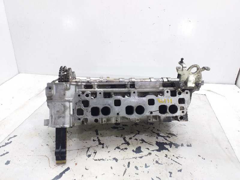 MERCEDES-BENZ C-Class W204/S204/C204 (2004-2015) Chiulasă motor R6420163901 18624831