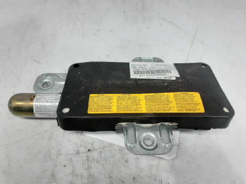 FORD USA 3 Series E46 (1997-2006) Front Right Door Airbag SRS 3482174382 18433856