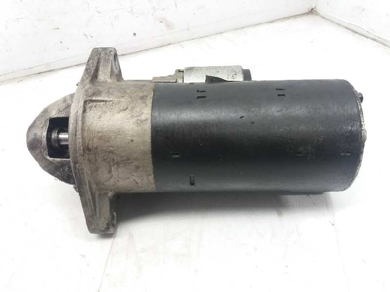 FIAT Stilo 1 generation (2001-2010) Starter Motor 0001109030 20185500