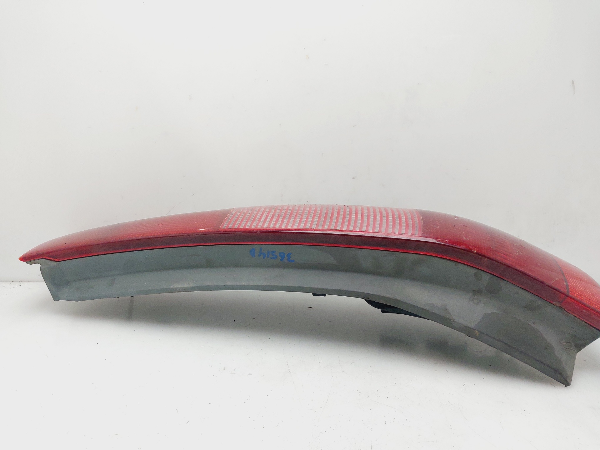 Feu arrière droit 176B3000 7730722 de Fiat Punto (188_) 1999-2010 - pieza usada