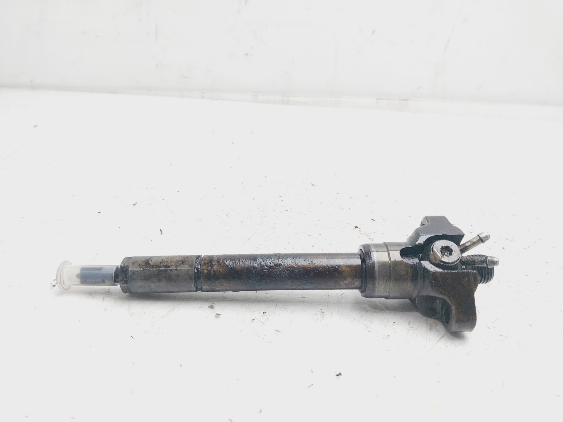 VAUXHALL Fuel Injector 0432191528 25804174