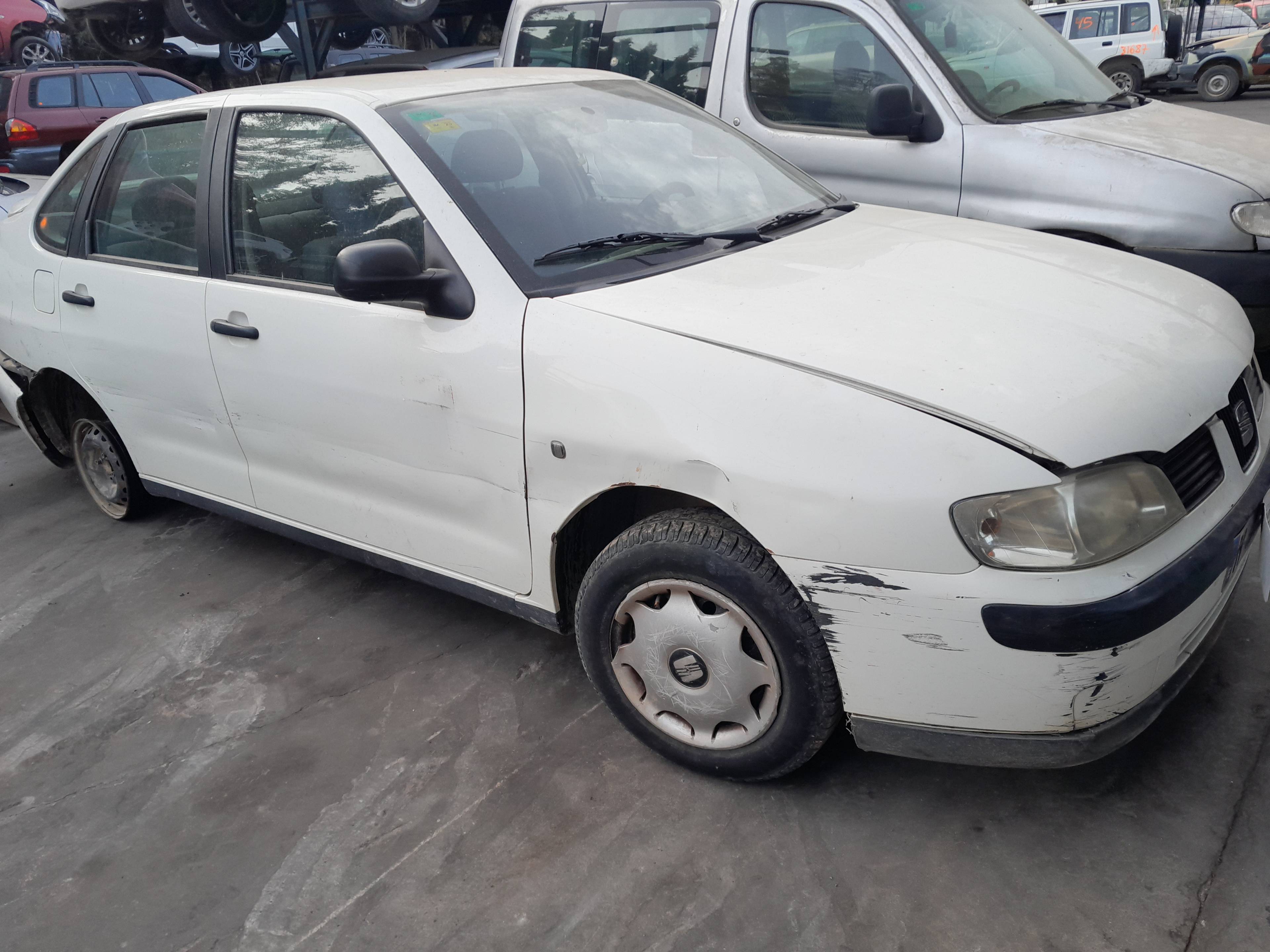 LEXUS Ibiza 2 generation (1993-2002) Спидометр 6K0920850 20481482