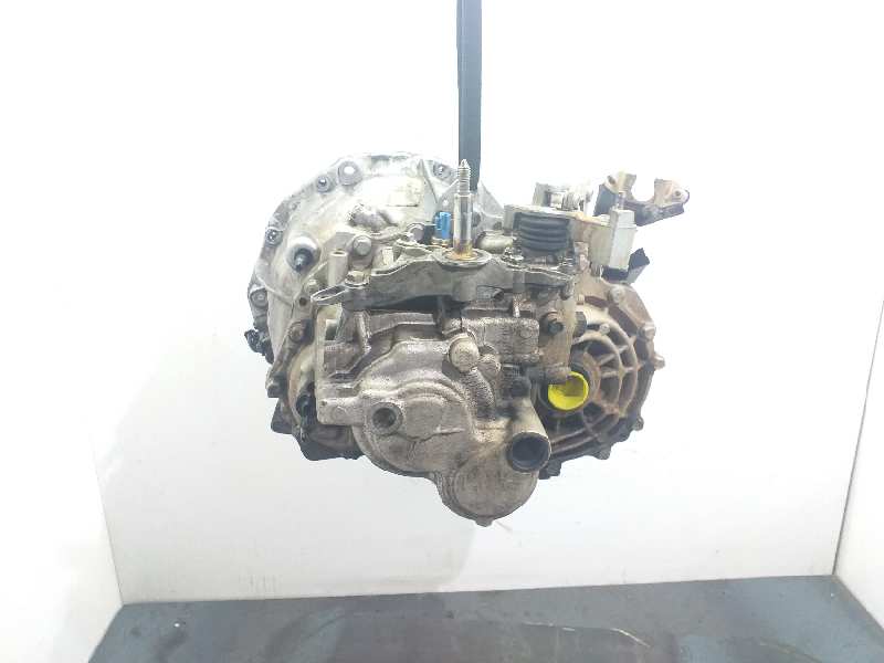 NISSAN Primera P12 (2001-2008) Gearbox ND0102 18579159