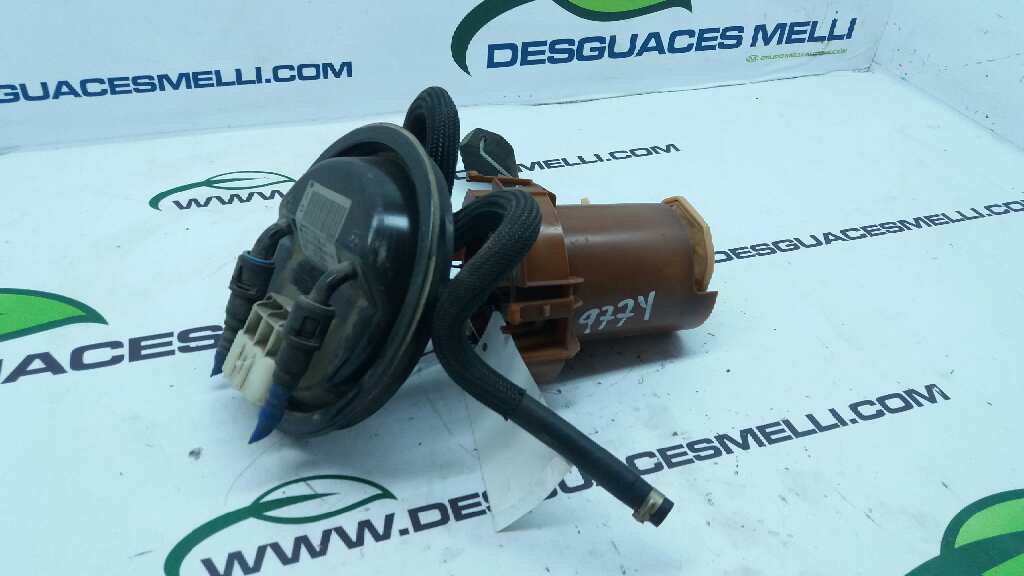 OPEL Astra H (2004-2014) Other Control Units 9128222 24078920