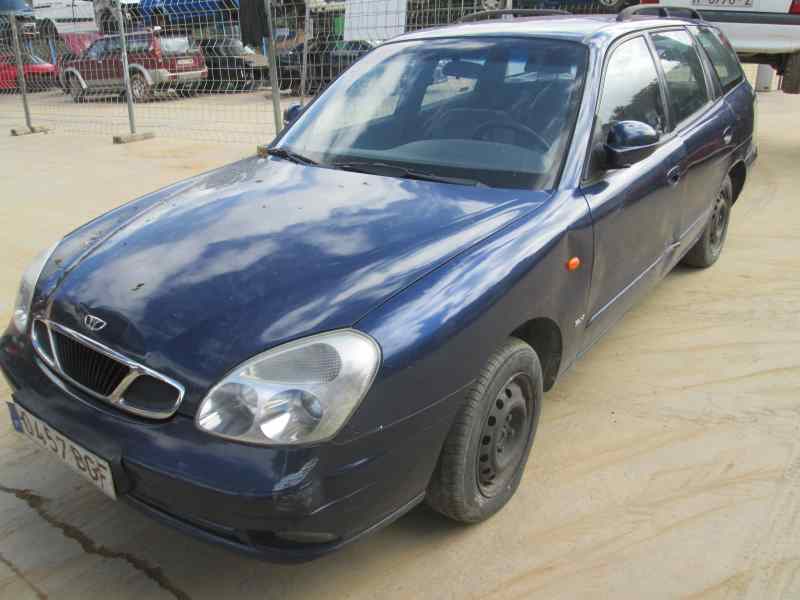 DAEWOO Nubira J100 (1997-1999) Aizmugurējo labo durvju loga pacelšanas slēdzis 96190777 20191656