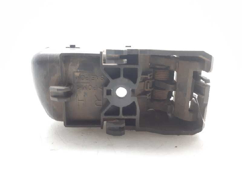 NISSAN Navara D22 (1997-2005) Kitos salono dalys 806702S400 22043281