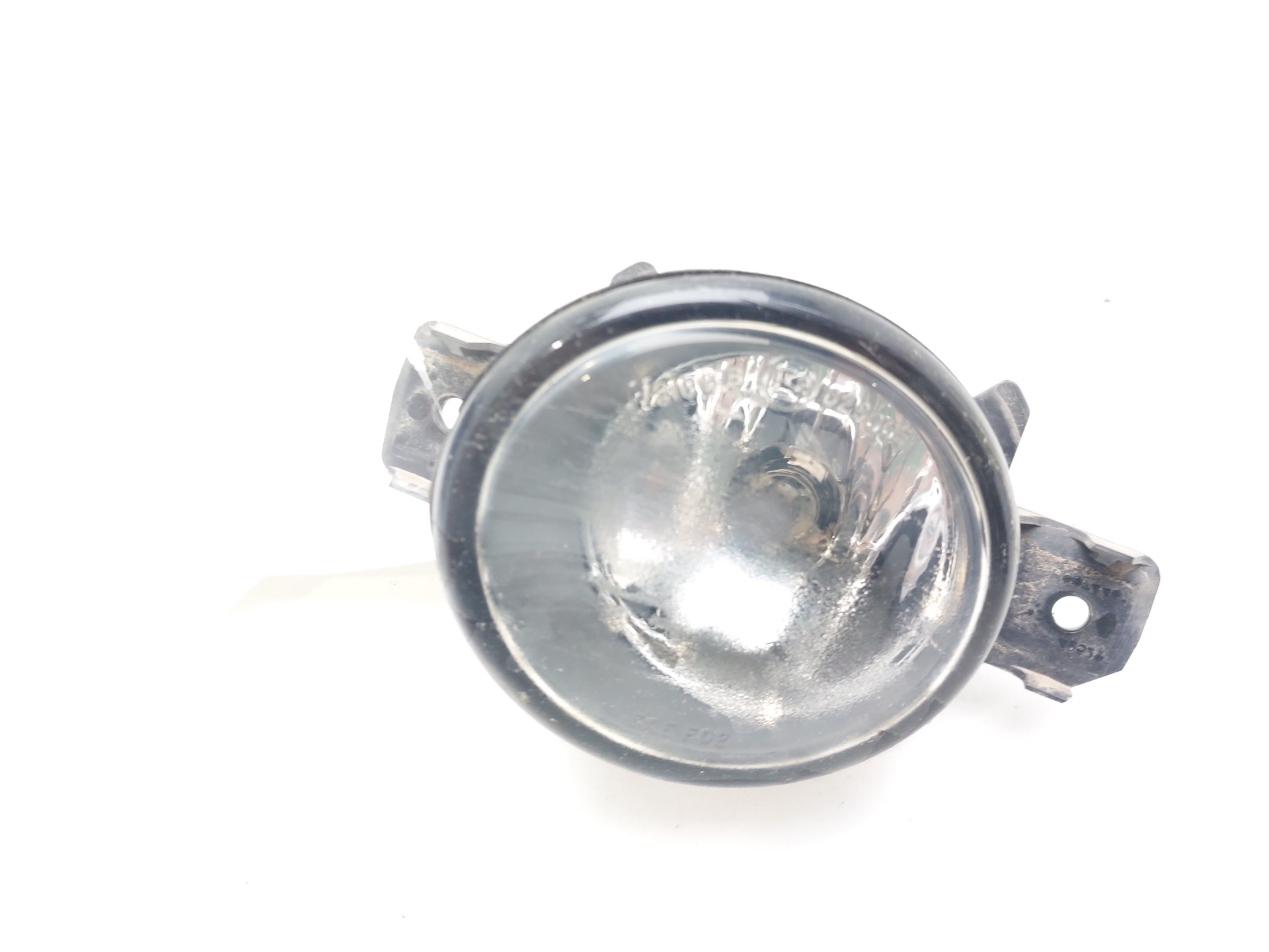 RENAULT Clio 2 generation (1998-2013) Front Left Fog Light 8200002469 20644403