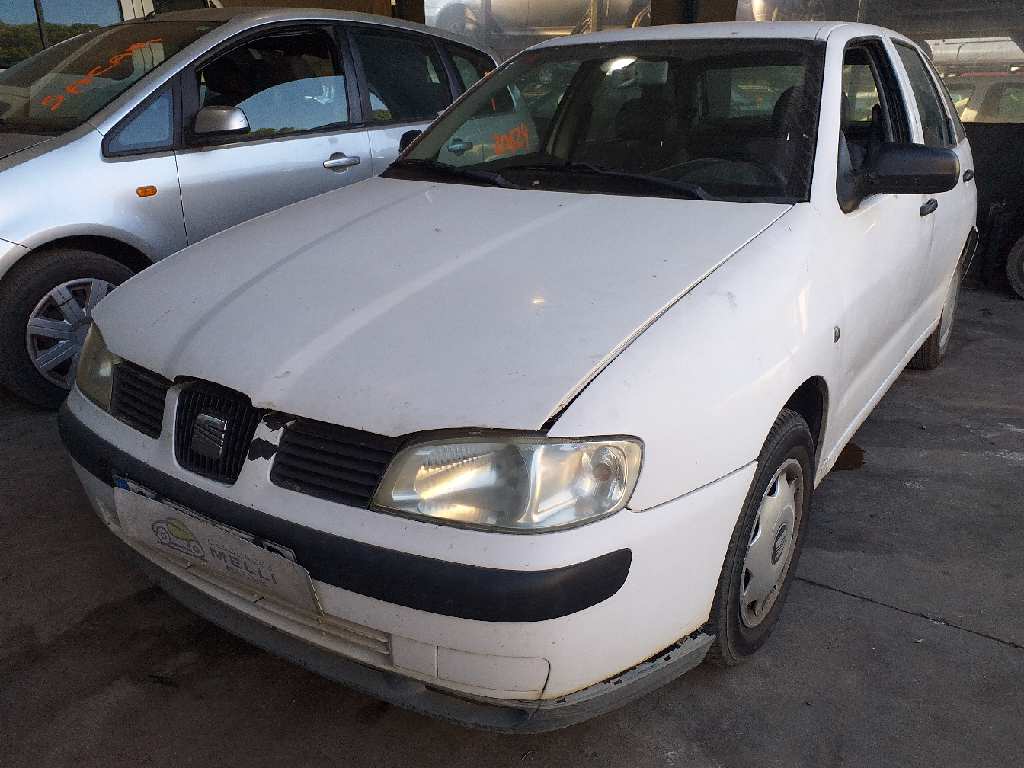 NISSAN Almera N15 (1995-2000) Galinis dešinys žibintas 6K6945112G 25813323