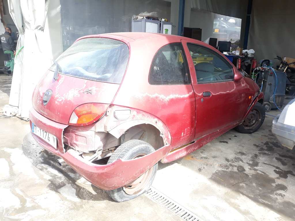 FORD Ka 1 generation (1996-2008) Бабина 88SF12029A2A 18490075