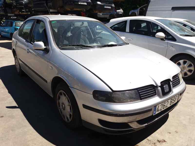 SEAT Toledo 2 generation (1999-2006) Ремень безопасности передний правый 33009583D 20169776