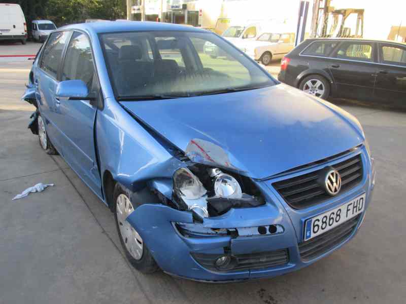 VOLKSWAGEN Polo 4 generation (2001-2009) Ёжик 6Q0959263A 20165190