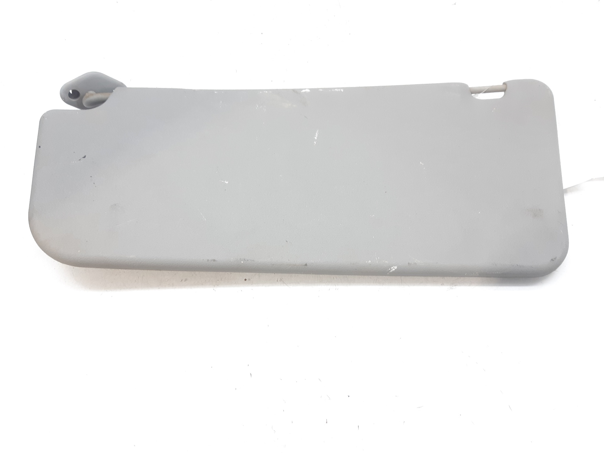 CITROËN Golf 1 generation (1974-1993) Right Side Sun Visor 8143WE 18794584