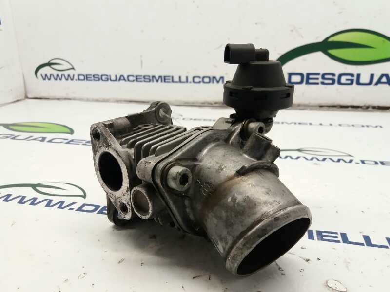 ALFA ROMEO 147 2 generation (2004-2010) Throttle Body 46767695 20169331