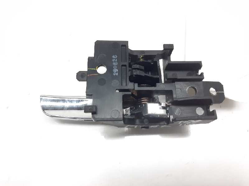 MITSUBISHI ASX 1 generation (2010-2020) Left Rear Internal Opening Handle 5716A479XB 18503455