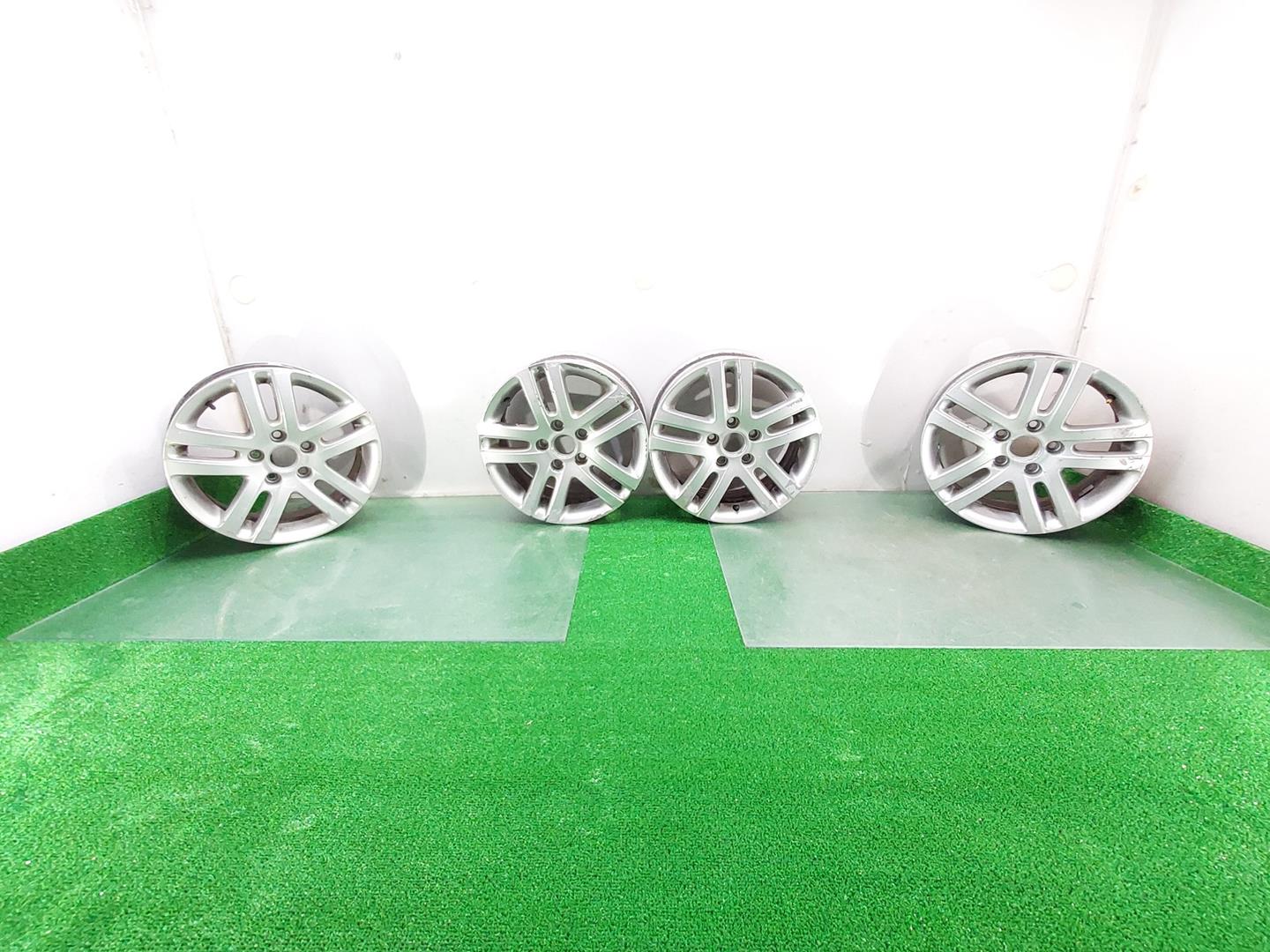 VOLKSWAGEN Golf 6 generation (2008-2015) Комплект колес R16 24002625