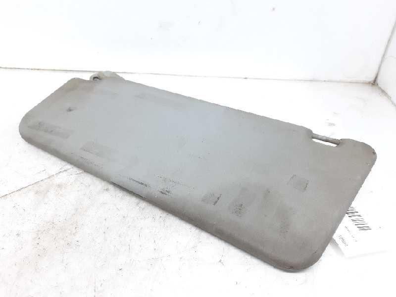 CITROËN Left Side Sun Visor 8143WE 18457244