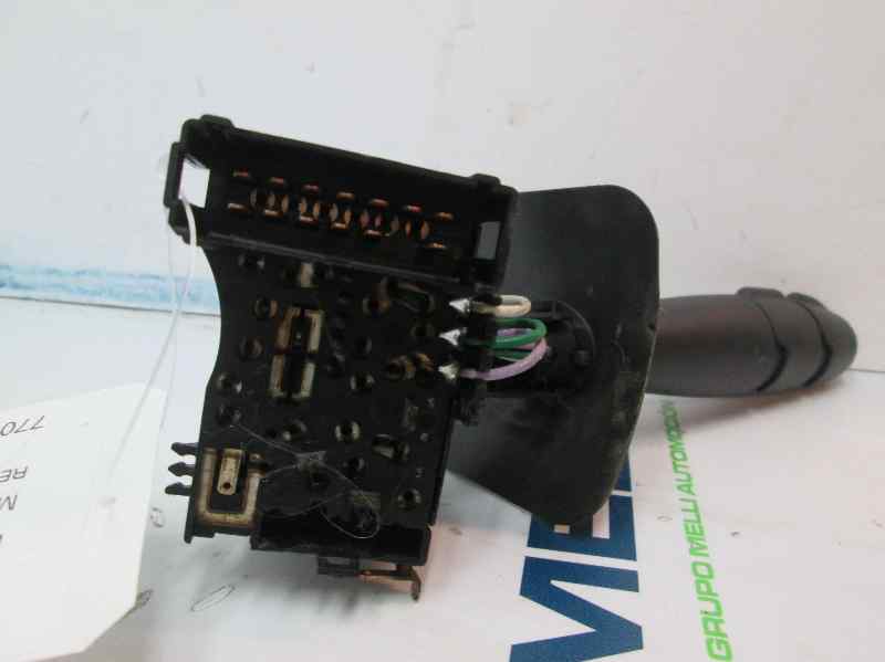 RENAULT Clio 2 generation (1998-2013) Headlight Switch Control Unit 7701047551 20191549