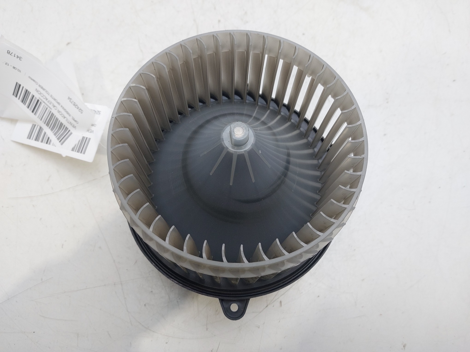 AUDI Insignia A (2008-2016) Heater Blower Fan 52426734 24758761