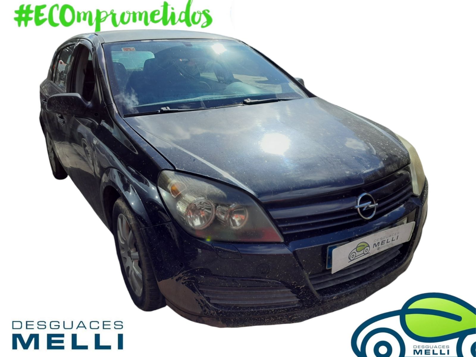 OPEL Astra J (2009-2020) Решетка радиатора 13154225 27326489