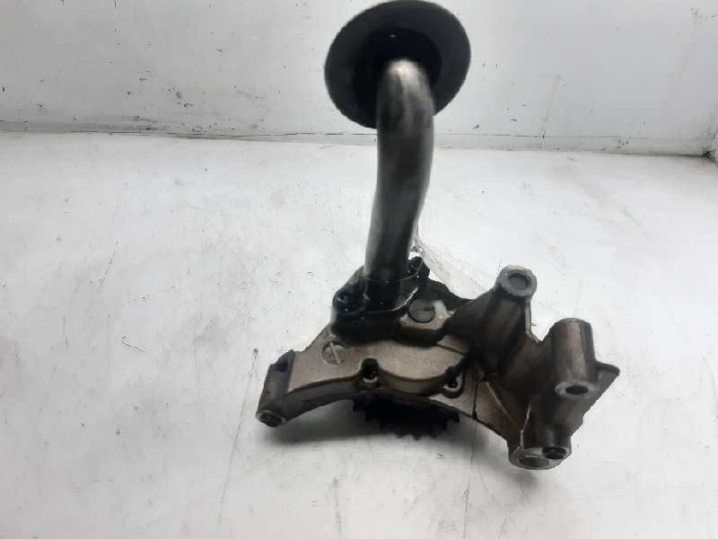 SEAT Cordoba 2 generation (1999-2009) Oil Pump 06A115105B 18410637